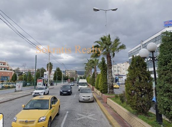 Οικόπεδο 3.000 τ.μ. για πώληση, Αθήνα - Κέντρο, Κολωνός - Κολοκυνθούς