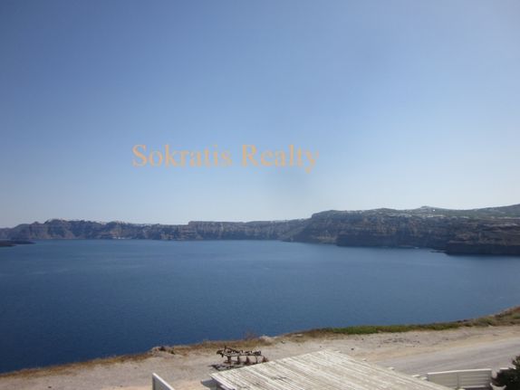 Οικόπεδο 15.000 τ.μ. για πώληση, Κυκλάδες, Σαντορίνη