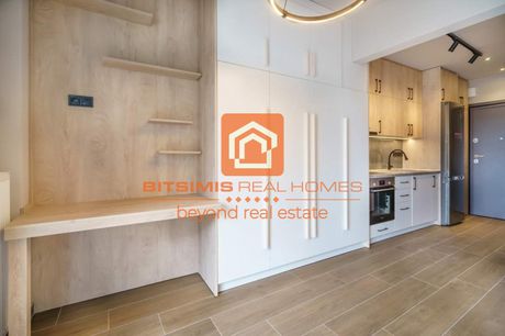 Studio / γκαρσονιέρα 25 τ.μ. για πώληση