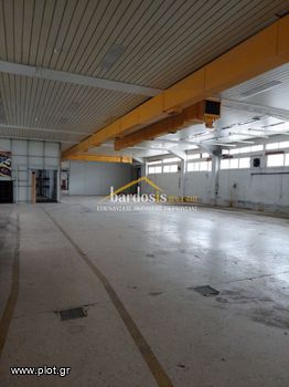 Επιχειρηματικό κτίριο 3.700τ.μ. για ενοικίαση-Παιανία