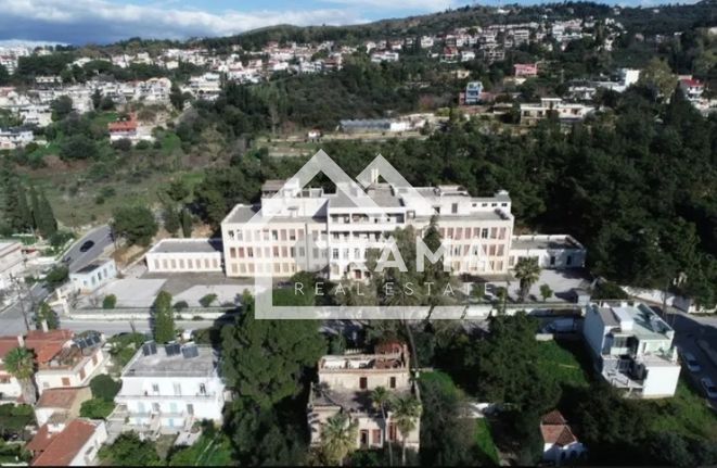 Business bulding 5.340 sqm for rent, Achaia, Patra