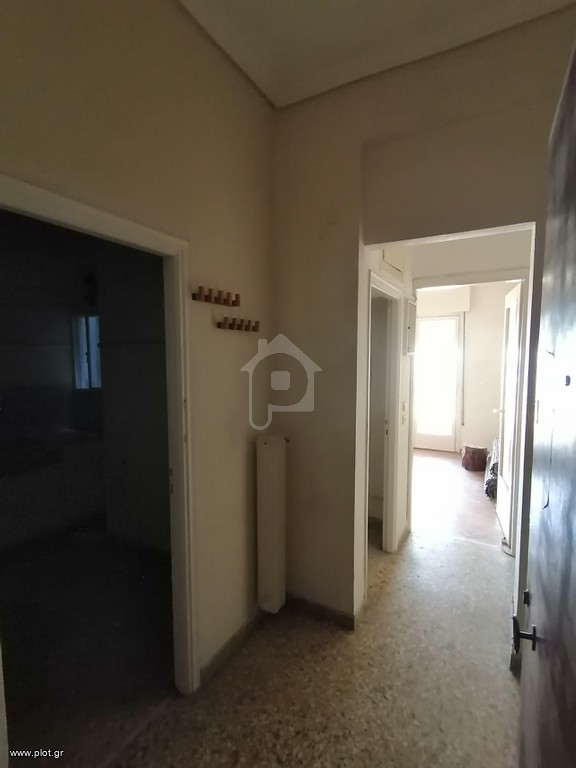 Διαμέρισμα 29 τ.μ. πρός πώληση, Αθήνα - Κέντρο, Πατήσια