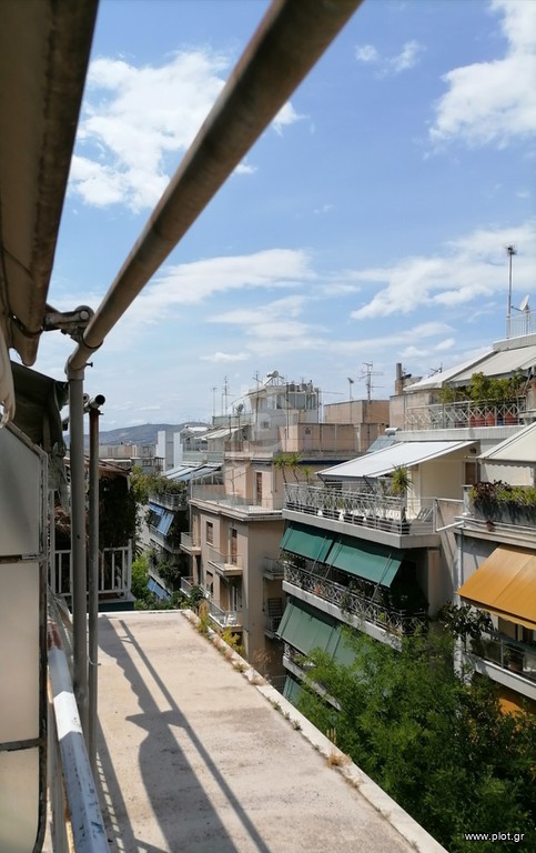 Διαμέρισμα 29 τ.μ. πρός πώληση, Αθήνα - Κέντρο, Πατήσια