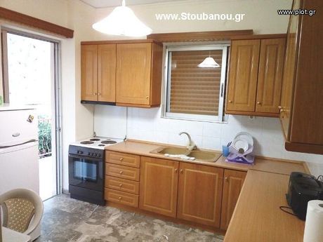 Διαμέρισμα 58τ.μ. για ενοικίαση-Αμαλιάδα » Κέντρο
