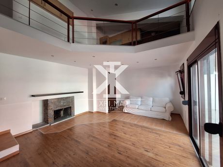 Maisonette 107sqm for sale-Efkarpia » Center