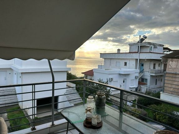 Apartment 109 sqm for sale, Evia, Amarinthos