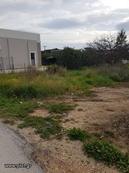 Οικόπεδο 800 τ.μ. για πώληση