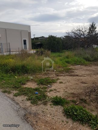 Οικόπεδο 800 τ.μ. για πώληση, Αττική - Υπόλοιπο, Καλύβια Θορικού
