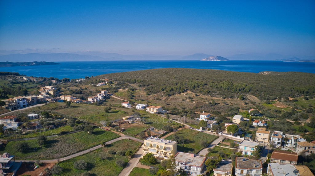 Μεζονέτα 147 τ.μ. προς πώληση, Αργολίδα, Κρανίδι