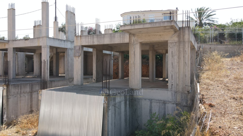 Μεζονέτα 147 τ.μ. προς πώληση, Αργολίδα, Κρανίδι