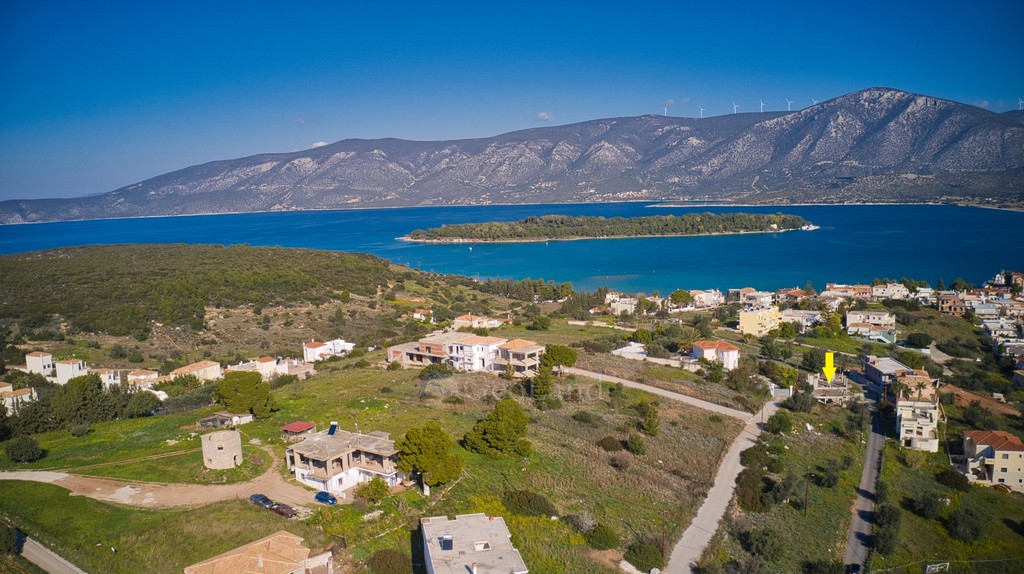 Μεζονέτα 147 τ.μ. για πώληση, Αργολίδα, Κρανίδι