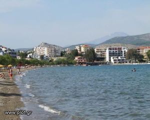 Οικόπεδο 1.217 τ.μ. για ενοικίαση, Εύβοια, Ληλάντιο-thumb-2