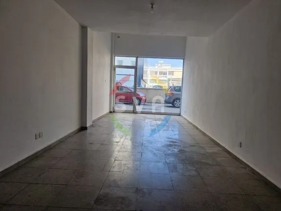 Store 96 sqm for rent, Limassol