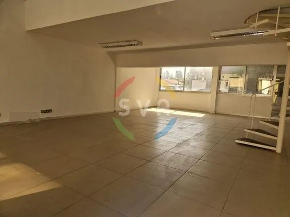 Store 181 sqm for rent, Limassol