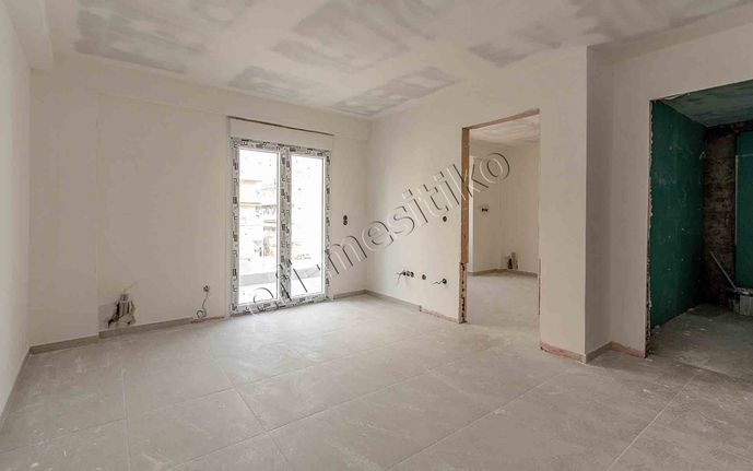 Apartment 39 sqm for sale, Evros, Alexandroupoli
