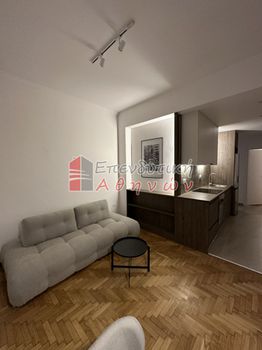 Apartment 55sqm for sale-Ampelokipoi - Pentagon » Erithros