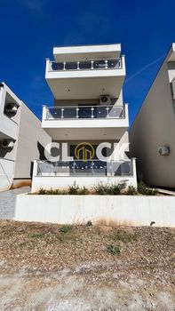 Μεζονέτα 143τ.μ. για πώληση-Πολύγυρος » Καλύβες πολυγύρου