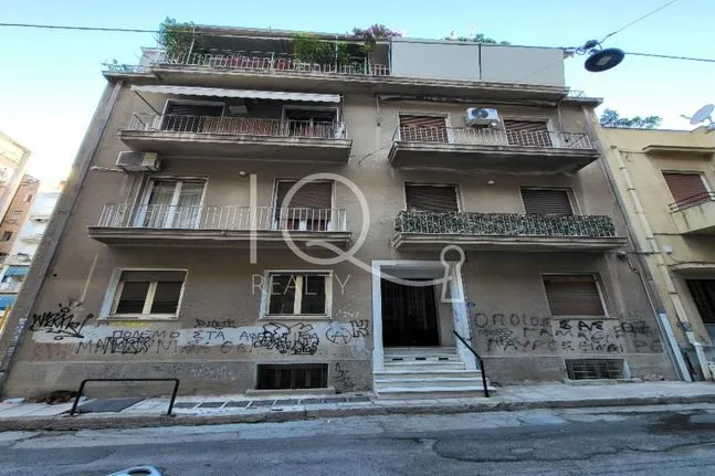 Apartment 79,73 sqm for sale, Athens - Center, Patision - Acharnon