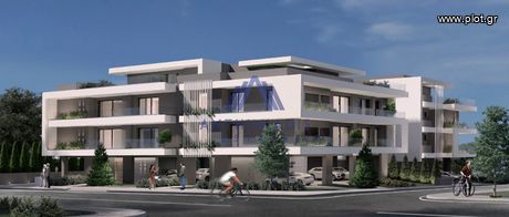 Apartment 100sqm for sale-Thermi » Center Of Thermi