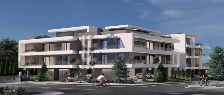 Apartment 100 sqm for sale, Thessaloniki - Suburbs, Thermi