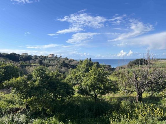 Land plot 2.128 sqm for sale, Kefallinia Prefecture, Kefalonia