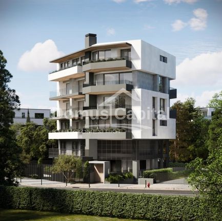Maisonette 86 sqm for sale, Athens - South, Voula