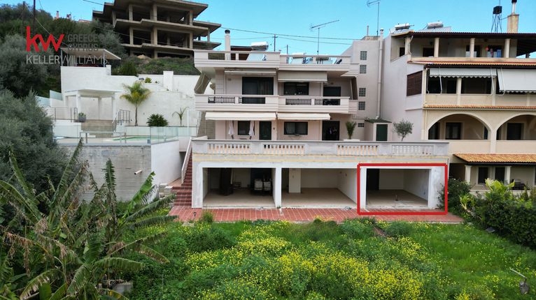 Studio 48,97 sqm for sale, Chania Prefecture, Nea Kidonia