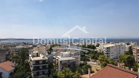 Μεζονέτα 124τ.μ. για πώληση-Βούλα » Ευρυάλη