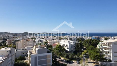 Maisonette 156sqm for sale-Voula » Evryali