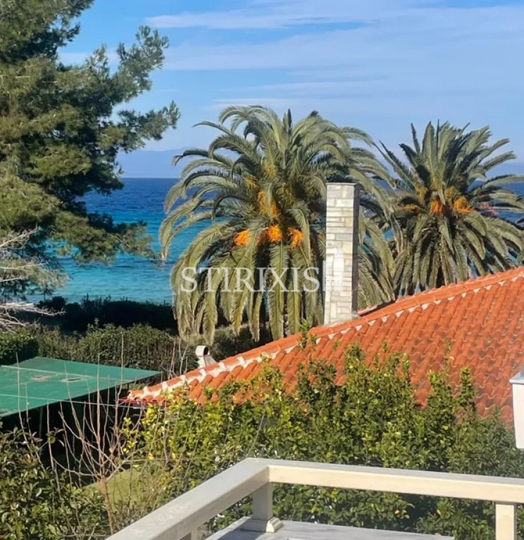 Διαμέρισμα 55 τ.μ. πρός πώληση, Χαλκιδική, Παλλήνη