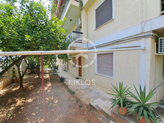 Apartment 55 sqm for sale, Athens - South, Palaio Faliro
