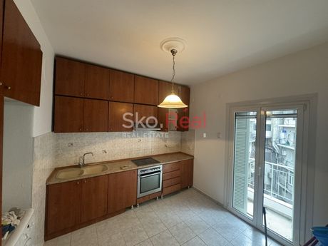 Apartment 100sqm for rent-Lefkos Pirgos