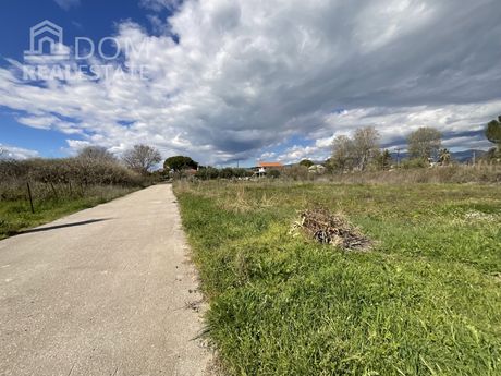 Οικόπεδο 500τ.μ. για πώληση-Καμένα βούρλα » Νέο θρόνιο