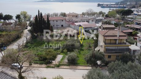Οικόπεδο 516 τ.μ. για πώληση