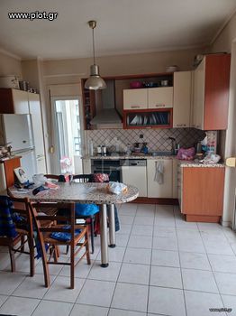 Apartment 75sqm for sale-Kalamaria » Votsi