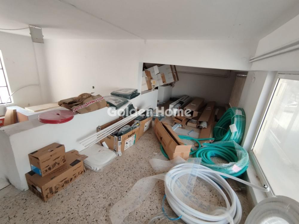 Κατάστημα 80 τ.μ. πρός πώληση, Νησιά Αργοσαρωνικού, Σαλαμίνα