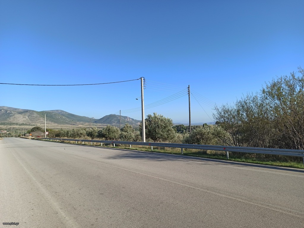 Αγροτεμάχια 5.500 τ.μ. πρός πώληση, Αττική - Υπόλοιπο, Βίλια