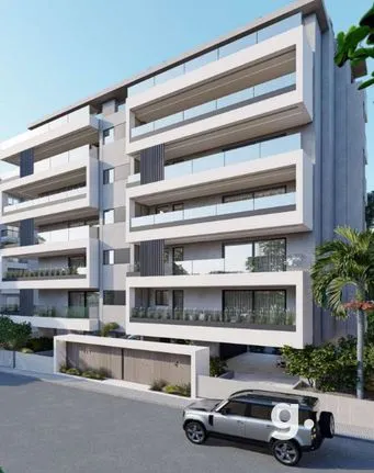 Apartment 122 sqm for sale, Athens - South, Alimos