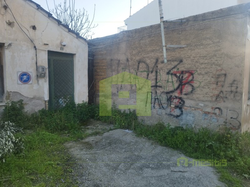 Οικόπεδο 126 τ.μ. προς πώληση, Αχαΐα, Πάτρα