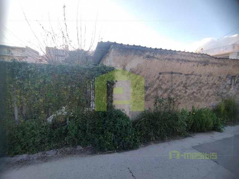Οικόπεδο 126 τ.μ. προς πώληση, Αχαΐα, Πάτρα