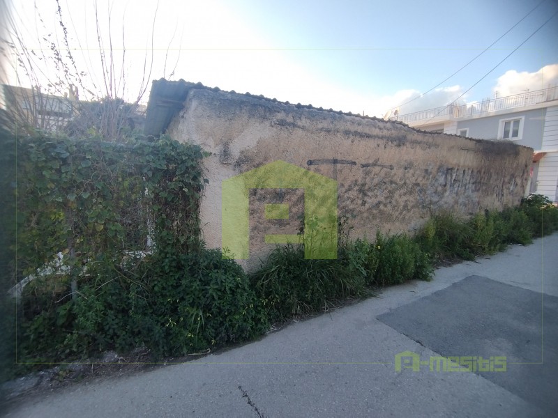 Οικόπεδο 126 τ.μ. προς πώληση, Αχαΐα, Πάτρα