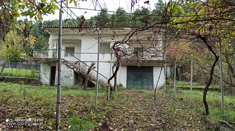 Μονοκατοικία 110 τ.μ. για πώληση