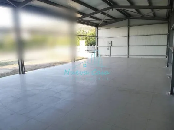 Store 130 sqm for rent, Achaia, Patra