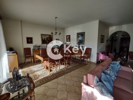 Apartment 142sqm for sale-Agia Paraskevi » College