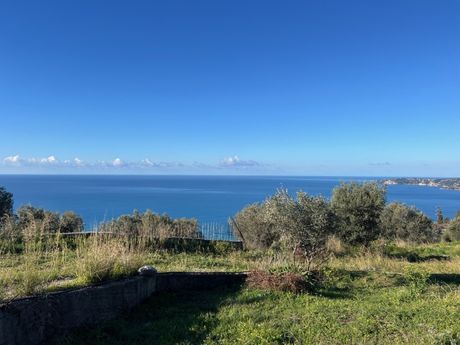 Land plot 1.035sqm for sale-Kefalonia » Leivatho