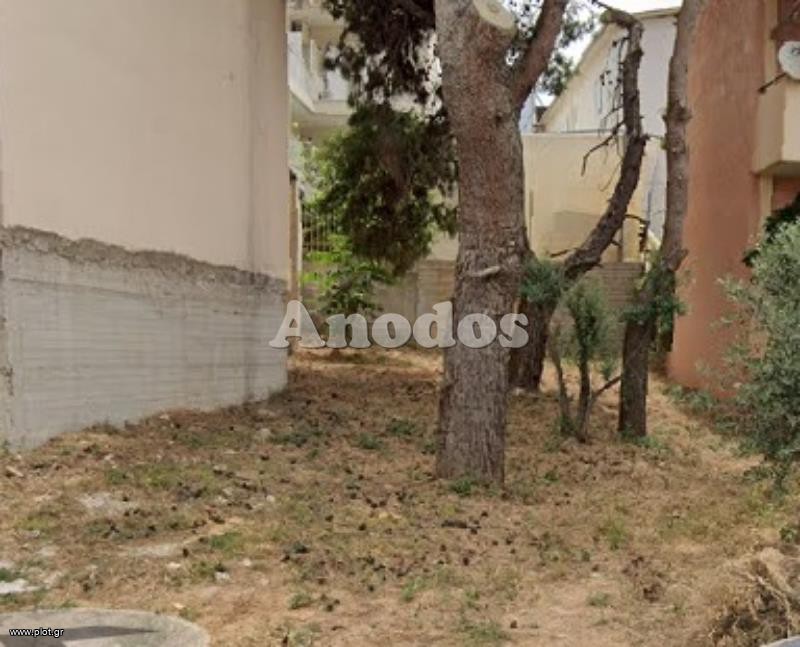 Οικόπεδο 220 τ.μ. προς πώληση, Κέντρο Γλυκών Νερών