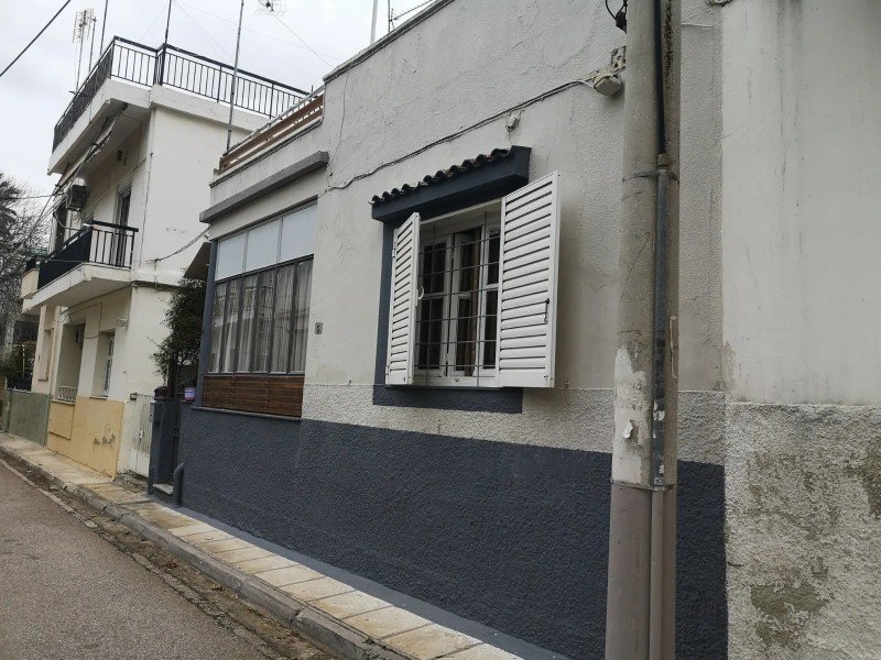 Οικόπεδο 187 τ.μ. πρός πώληση, Αθήνα - Νότια Προάστια, Βύρωνας