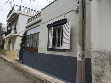 Οικόπεδο 187τ.μ. για πώληση-Βύρωνας » Νέο παγκράτι