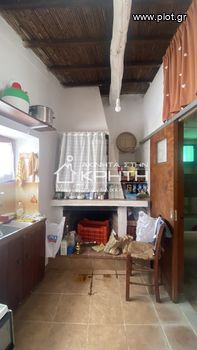 Detached home 30sqm for sale-Ierapetra » Meseleroi