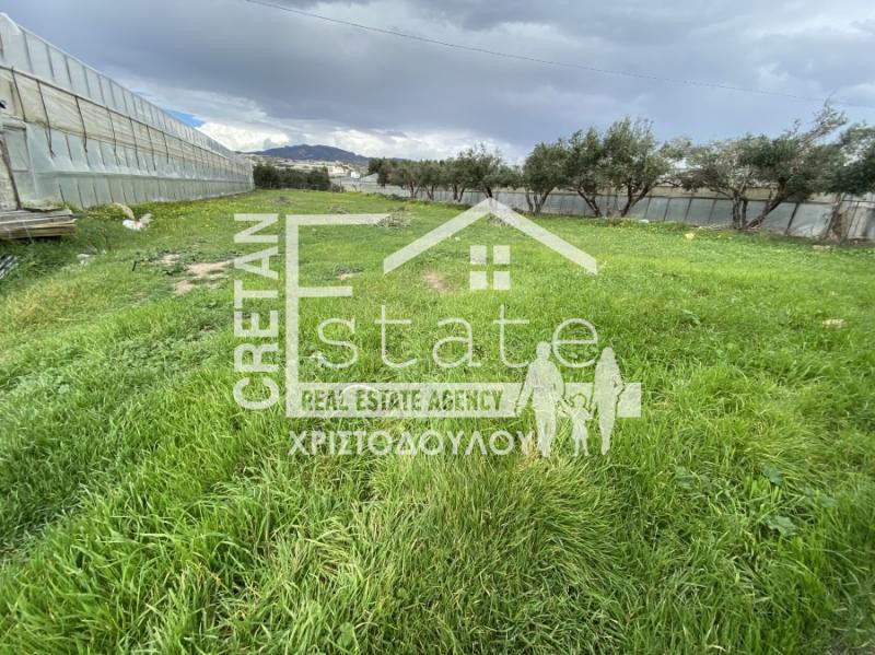 Αγροτεμάχια 1.200 τ.μ. πρός πώληση, Ν. Λασιθίου, Ιεράπετρα